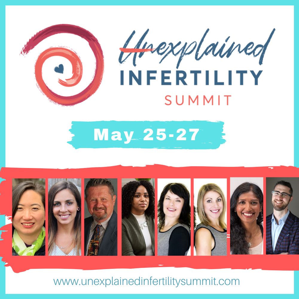 Unexplained Infertility Summit